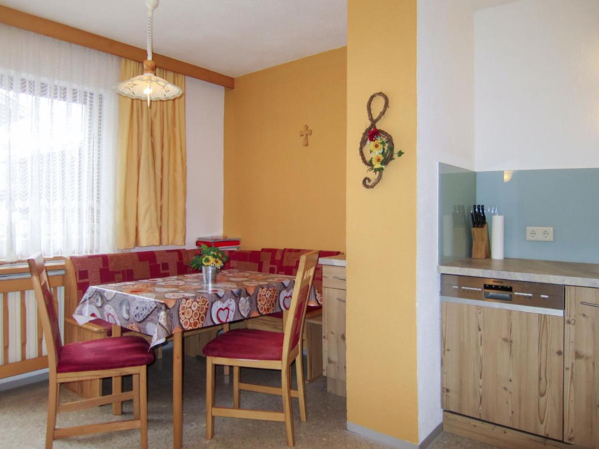 Apartment Beate - Soe185 By Interhome Ζόλντεν Εξωτερικό φωτογραφία