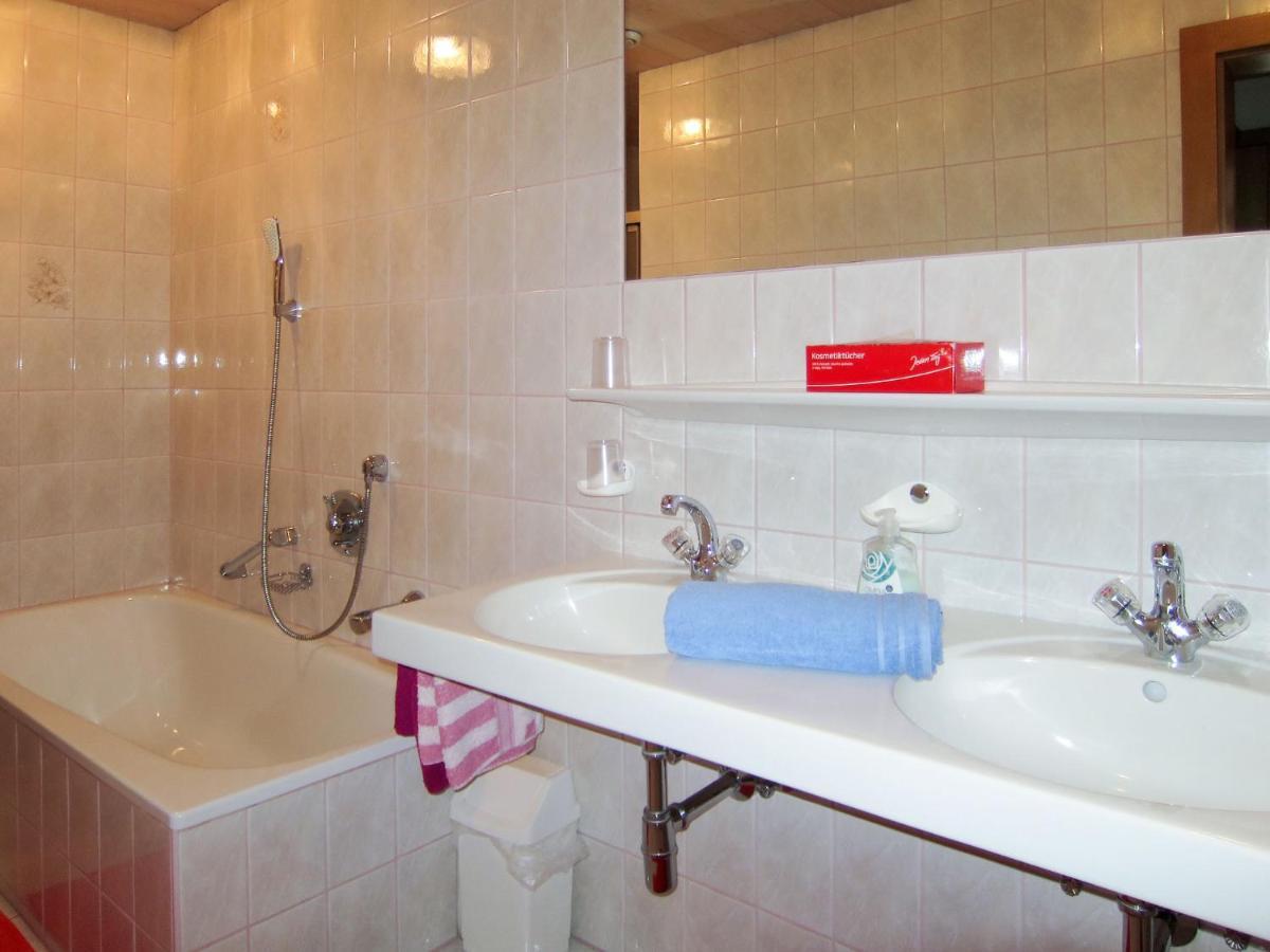 Apartment Beate - Soe185 By Interhome Ζόλντεν Εξωτερικό φωτογραφία