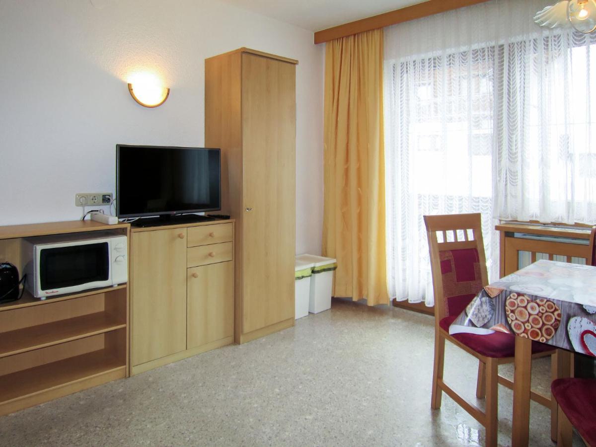 Apartment Beate - Soe185 By Interhome Ζόλντεν Εξωτερικό φωτογραφία
